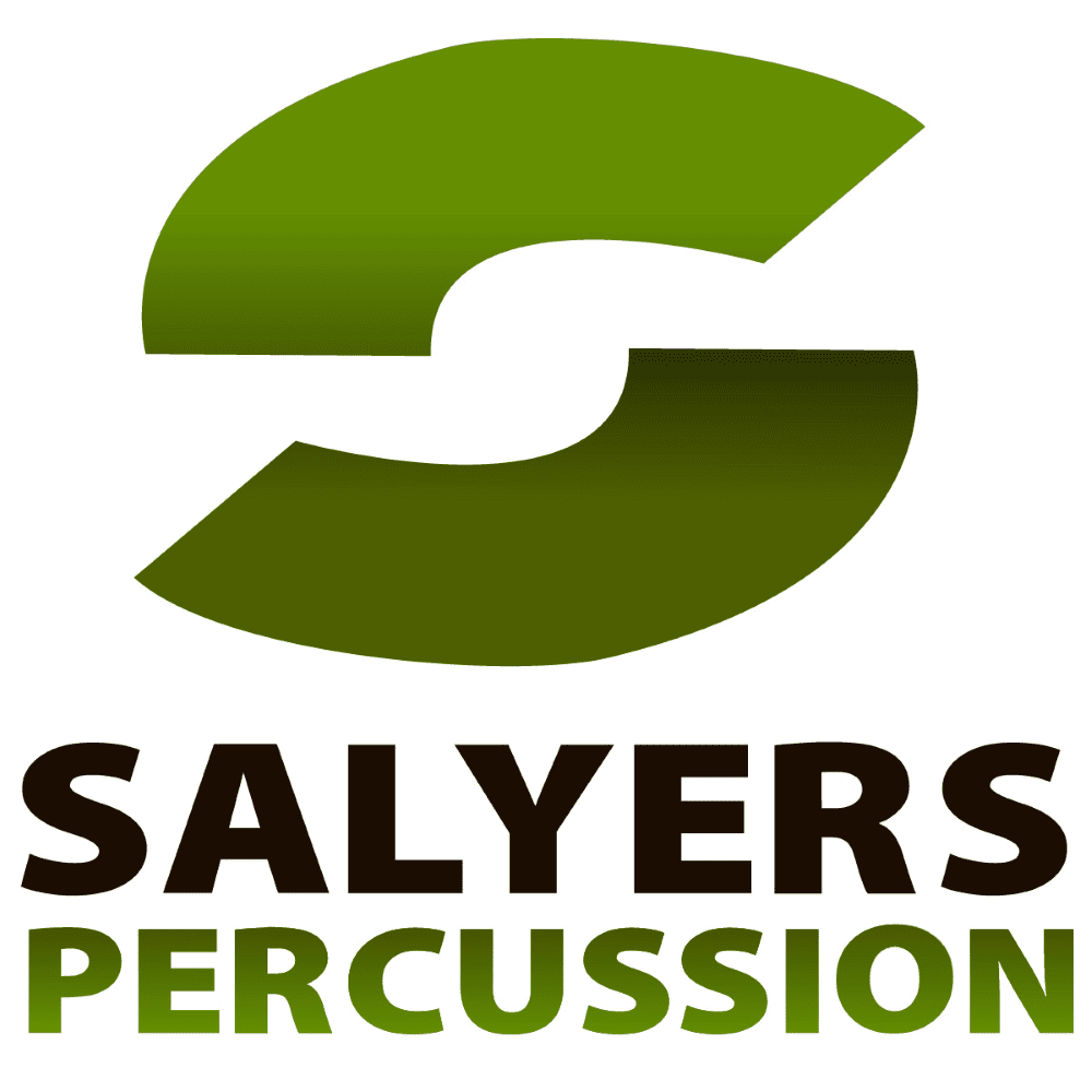 Salyers Percussion - Cc音樂中心